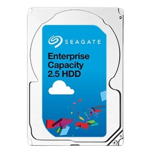 Жесткий диск Seagate Enterprise Capacity V.3 2TB 7.2k 2.5" SATA