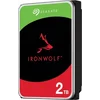 Жесткий диск Seagate SATA-III 2TB ST2000VN003 NAS Ironwolf (5400rpm) 256Mb 3.5"