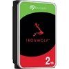 Жесткий диск Seagate SATA-III 2TB ST2000VN003 NAS Ironwolf (5400rpm) 256Mb 3.5"