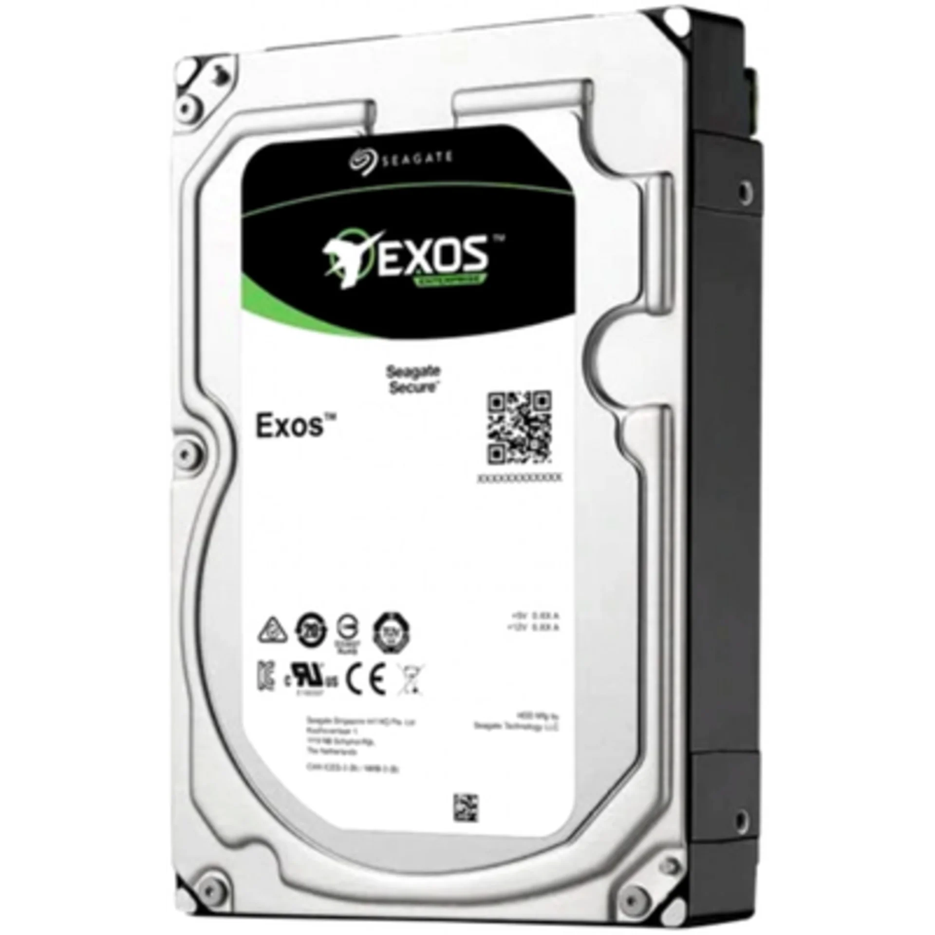 ST2400MM0129 — купить Жесткий диск Seagate Exos 2.4Tb 10k 512e/4kn