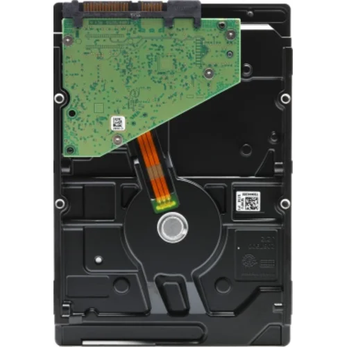 Жесткий диск Seagate SATA-III 4Tb ST4000VN006 NAS Ironwolf (5400rpm) 256Mb 3.5"