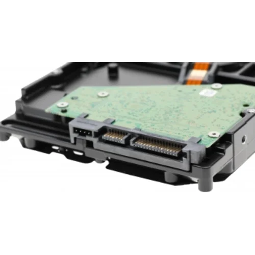 Жесткий диск Seagate SATA-III 4Tb ST4000VN006 NAS Ironwolf (5400rpm) 256Mb 3.5"