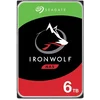 Жесткий диск Seagate SATA-III 6TB ST6000VN006 NAS Ironwolf (5400rpm) 256Mb 3.5"