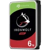 Жесткий диск Seagate SATA-III 6TB ST6000VN006 NAS Ironwolf (5400rpm) 256Mb 3.5"