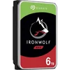 Жесткий диск Seagate SATA-III 6TB ST6000VN006 NAS Ironwolf (5400rpm) 256Mb 3.5"