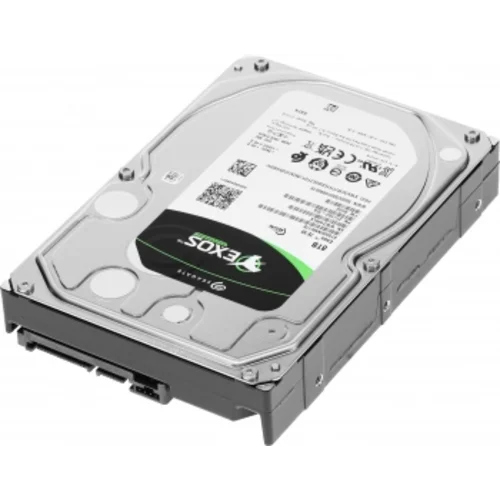 Жесткий диск Seagate SATA-III 8Tb ST8000NM017B Exos 7E10 (7200rpm) 256Mb 3.5"
