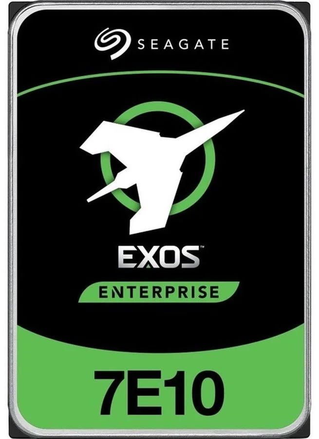 ST8000NM018B — купить Жесткий диск Seagate Exos 7E10 8Tb 7.2k 512e