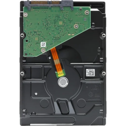 Жесткий диск Seagate SATA-III 8Tb ST8000VX010 Video Skyhawk (7200rpm) 256Mb 3.5"