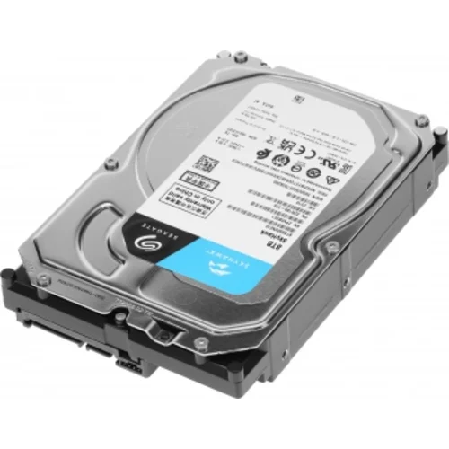 Жесткий диск Seagate SATA-III 8Tb ST8000VX010 Video Skyhawk (7200rpm) 256Mb 3.5"