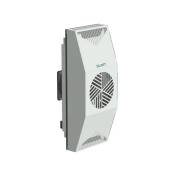 Термоэлектрический кондиционер SILART, 210Вт, 48В, полуутопленный, AISI430 STA-214-000