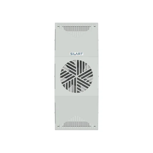 Термоэлектрический кондиционер SILART, 210Вт, 48В, полуутопленный, AISI430 STA-214-000