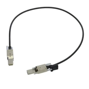 Кабель Cisco STACK-T4-1M