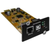 Модуль удаленного мониторинга SNMP-CARD для ИБП