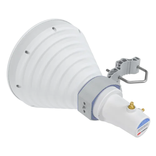 Рупорная антенна RF Elements StarterHorn 30 USMA, 5 GHz, 18 dBi