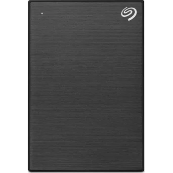 Жесткий диск Seagate USB 3.0 1TB STKY1000400 One Touch 2.5" черный