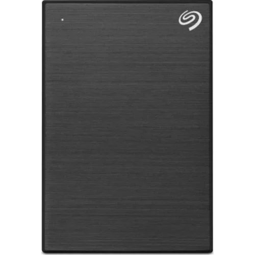 Жесткий диск Seagate USB 3.0 1TB STKY1000400 One Touch 2.5" черный