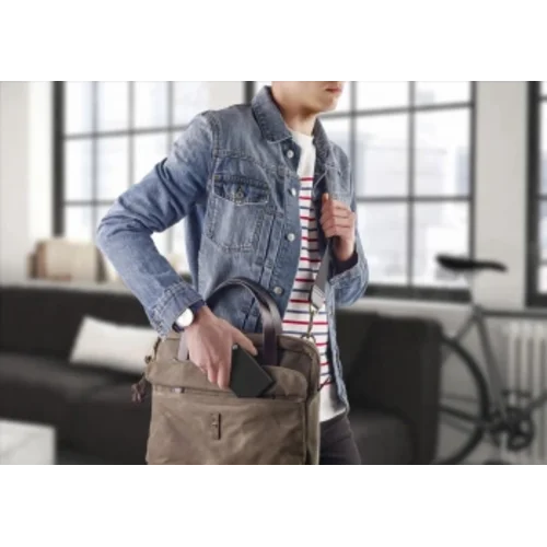 Жесткий диск Seagate USB 3.0 1TB STKY1000400 One Touch 2.5" черный