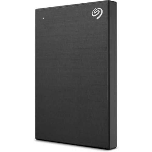 Жесткий диск Seagate USB 3.0 2TB STKY2000400 One Touch 2.5" черный