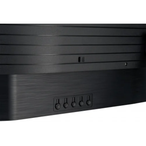 Монитор SunWind 23.8" SUN-M24BG110 черный VA LED 16:9 HDMI матовая 250cd 178гр/178гр 1920x1080 165Hz