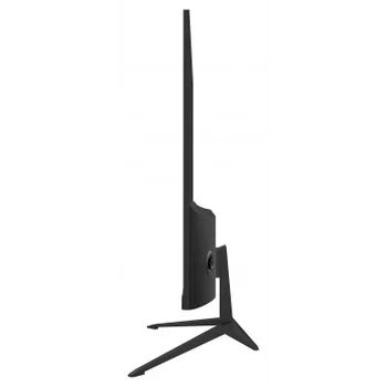 Монитор SunWind 27" SUN-M27BA108 черный IPS 3ms 16:9 HDMI матовая 280cd 178гр/178гр 2560x1440 144Hz