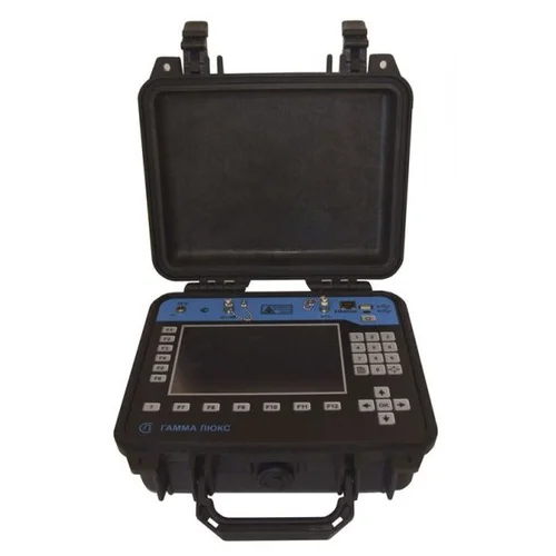 Рефлектометр оптический Связьприбор ГАММА ЛЮКС (модуль M0)