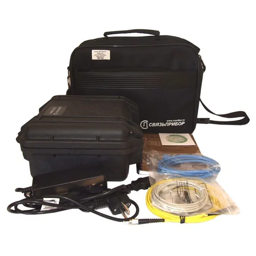 Рефлектометр оптический Связьприбор ГАММА ЛЮКС (модуль M0)