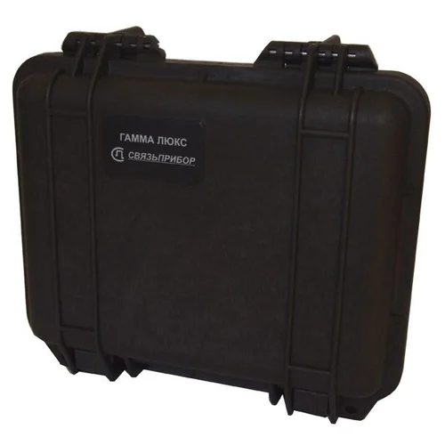 Рефлектометр оптический Связьприбор ГАММА ЛЮКС (модуль М1)