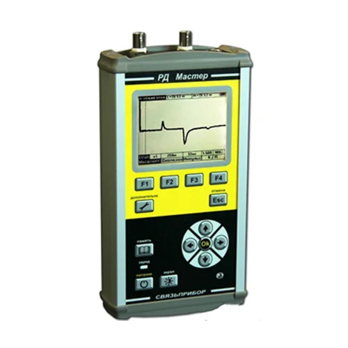 Импульсный рефлектометр РД Мастер