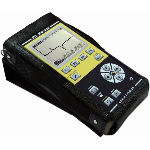 Импульсный рефлектометр РД Мастер