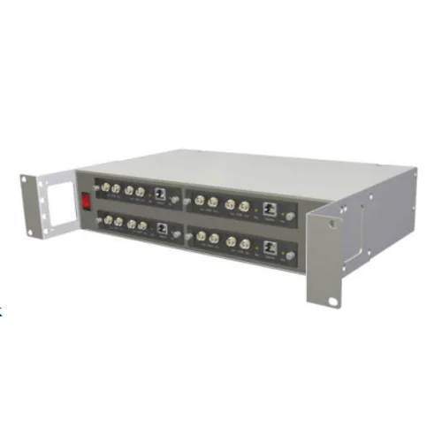 Сменный модуль 1550DF-L OTDR Gamma XM для мониторинга темных волокон