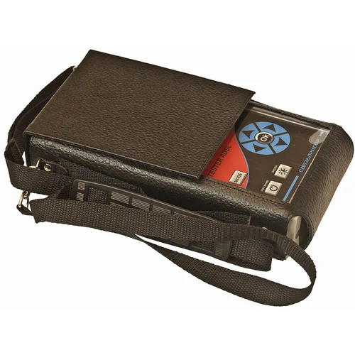 TESTER ADSL анализатор с опцией рефлектометра