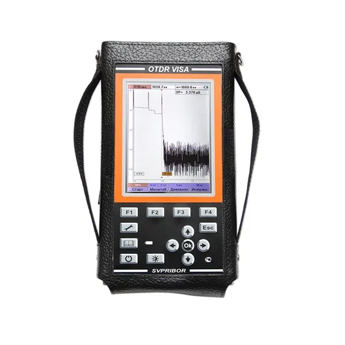 Рефлектометр оптический Связьприбор SVP VISA MM