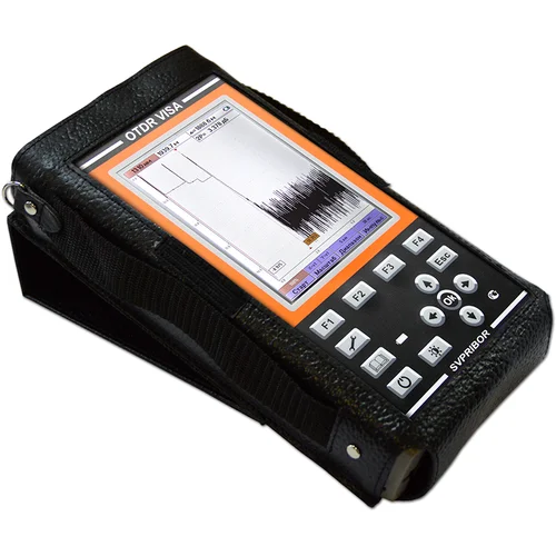 Рефлектометр оптический Связьприбор SVP VISA MM