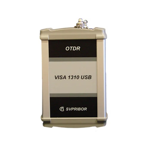 Рефлектометр оптический Связьприбор VISA USB1310 (модуль М2)