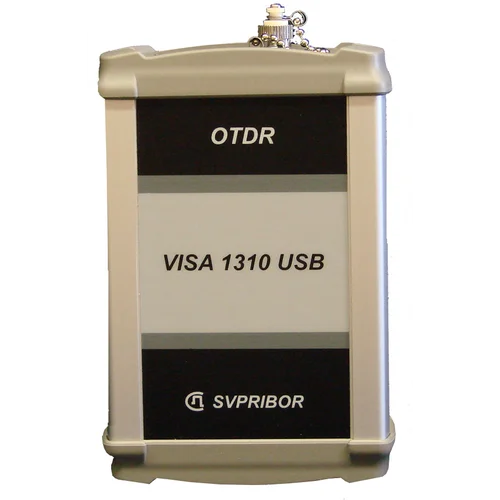 Рефлектометр оптический Связьприбор VISA USB1310 (модуль М2)