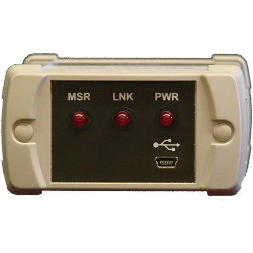 Рефлектометр оптический Связьприбор VISA USB1310 (модуль М2)