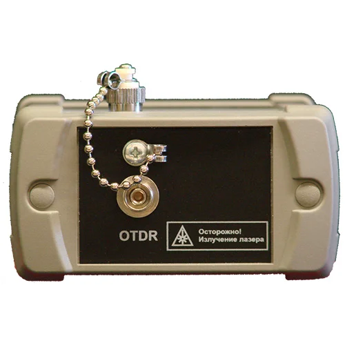 Рефлектометр оптический Связьприбор VISA USB1310 (модуль М2)