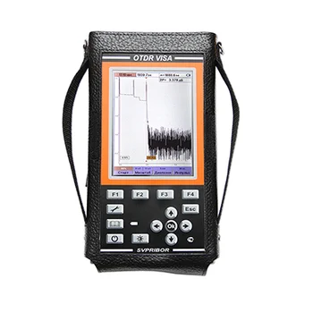 Рефлектометр оптический Связьприбор VISA1310 (модуль M2)