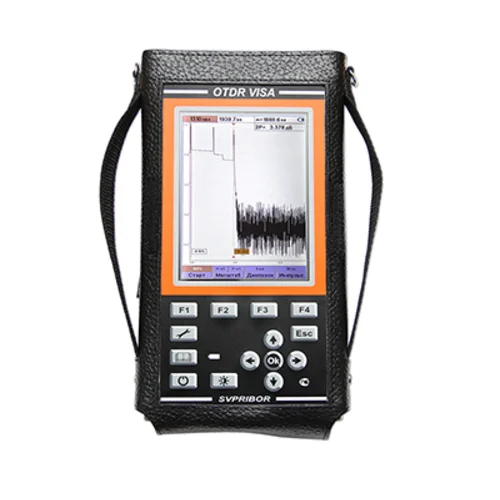 Рефлектометр оптический Связьприбор VISA1310 (модуль M2)
