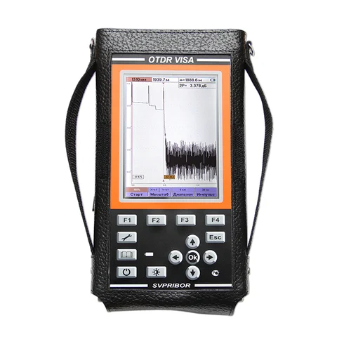 Рефлектометр оптический Связьприбор VISA1310 (модуль M2)
