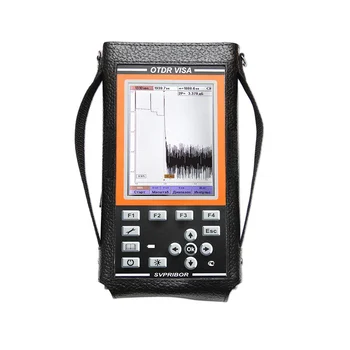 Рефлектометр оптический Связьприбор VISA1550 (модуль M2)