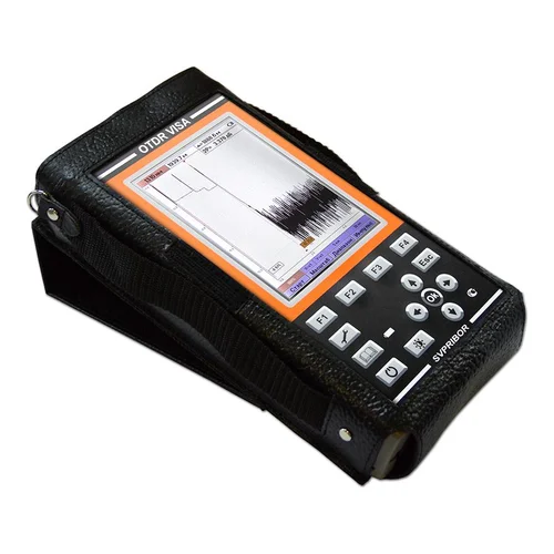 Рефлектометр оптический Связьприбор VISA1550 (модуль M2)