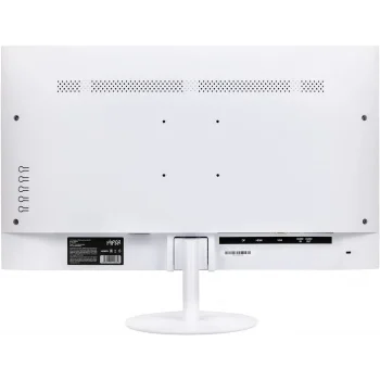 Монитор Hiper 23.8" EasyView SW2401 белый IPS LED 5ms 16:9 HDMI M/M матовая 250cd 178гр/178гр 1920x1