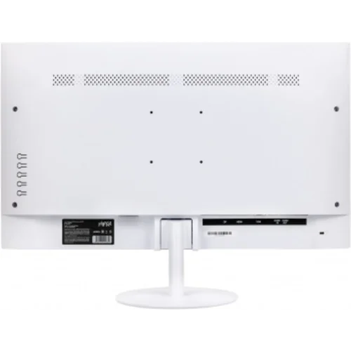 Монитор Hiper 23.8" EasyView SW2401 белый IPS LED 5ms 16:9 HDMI M/M матовая 250cd 178гр/178гр 1920x1