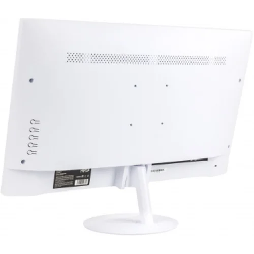 Монитор Hiper 23.8" EasyView SW2401 белый IPS LED 5ms 16:9 HDMI M/M матовая 250cd 178гр/178гр 1920x1
