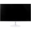 Монитор Hiper 23.8" EasyView SW2401 белый IPS LED 5ms 16:9 HDMI M/M матовая 250cd 178гр/178гр 1920x1