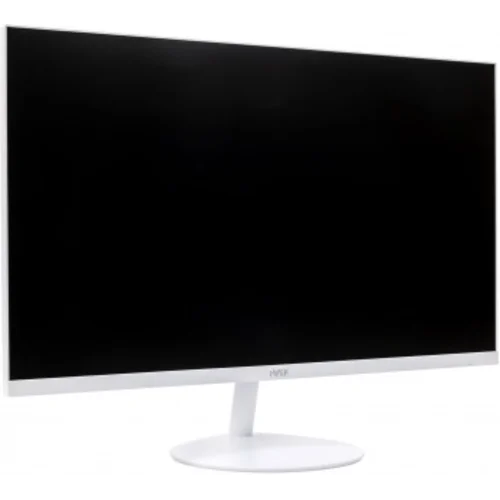 Монитор Hiper 23.8" EasyView SW2401 белый IPS LED 5ms 16:9 HDMI M/M матовая 250cd 178гр/178гр 1920x1