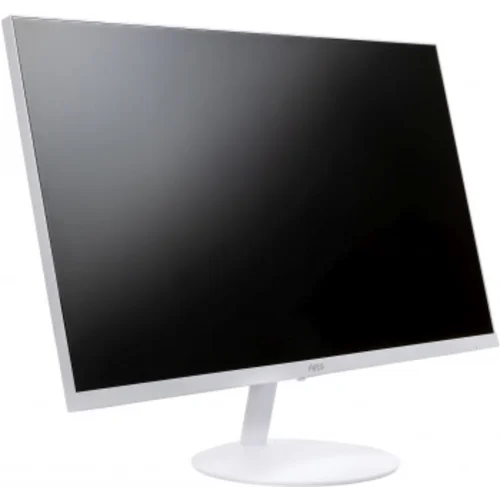 Монитор Hiper 23.8" EasyView SW2401 белый IPS LED 5ms 16:9 HDMI M/M матовая 250cd 178гр/178гр 1920x1
