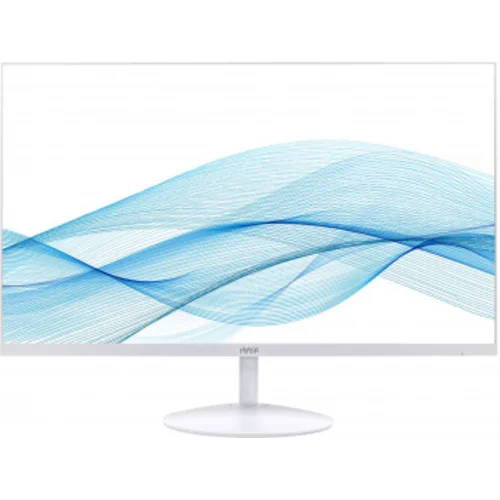 Монитор Hiper 23.8" EasyView SW2401 белый IPS LED 5ms 16:9 HDMI M/M матовая 250cd 178гр/178гр 1920x1