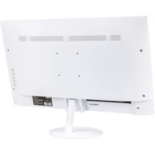 Монитор Hiper 23.8" EasyView SW2401 белый IPS LED 5ms 16:9 HDMI M/M матовая 250cd 178гр/178гр 1920x1